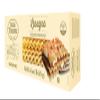 Pasta Toscana | Bronze Die Italian Durum Wheat Semolina (Lasagna, Pack of 2) view 1