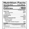 Organic Premium Cocoa Nibs, Raw Crunchy Cacao Bean Pieces for Baking, Smoothies, Granola, Natural Chocolate Flavor 1lb view 3