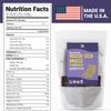 Seaweed Kings Wildcrafted North Atlantic Organic Irish Moss Powder, Healthy Immune, Gut & Overall Wellness Support (4 oz) view 2