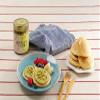 Absolutely Nuts OG Pistachio Cream Authentic Italian Pistachio Butter & Paste, Gourmet Spread & Filling with Balanced Sweetness for Desserts, Made in Italy, 6.7 oz jar (Crema de Pistacho) view 3