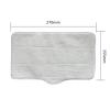 10PCS Mop Cleaning PadsCompatible For XiaomiCompatible For DeermaDEM ZQ600 ZQ610 Handhold Steam Vacuum Cleaner Cleaner Mop Replacement Accessory view 2