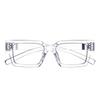 Eyekepper Blue Light Reading Glasses Men Women 2.0, Stylish Design Clear view 1