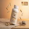 FitKairosis Marisol Sea Moss Capsules - Irish Moss, Bladderwrack & Burdock Root for Immune Support, Thyroid Health & Digestive Wellness - 60 Capsules, USA Made view 3