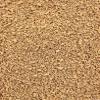 Fake Bake Crushed Graham Cracker Sprinkle Crumbs, Faux NON EDIBLE Flake Shavings for Decoden Cakes, Dessert Toppings, Craft Embellishments (Container) view 2