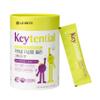 KEYTENTIAL] Height Growth Daily Nutrition Supplement for Kids & Teens | Trusted LG H&H Formula from Korea | FGO Probiotic + Zinc (Gummy_Grape Jelly) view 1