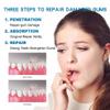 2pcs Gum Restore Drop for Adults - Gum Repair Regrowth for Receding Gums Treatment & Stain Removal Natural, Bad Breath Treatment & Fresh Breath & 30ml Portable Oral Care Solution view 3