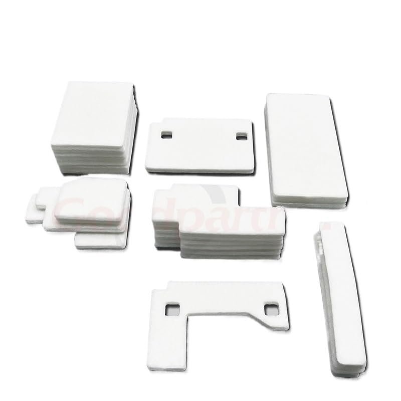 1X Waste Ink Sponge Pad for EP-Son PX700 PX710 PX720 PX730 PX800 PX810 PX820 PX830 TX700 TX710 TX720 TX730 TX800 TX810 TX820 837