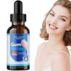 3pcs Gum Restore Drop for Adults - Gum Repair Regrowth for Receding Gums Treatment & Stain Removal Natural, Bad Breath Treatment & Fresh Breath & 30ml Portable Oral Care Solution view 2