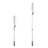 Home Long Handle Duster - White Dust Collector with Extension Bar, Easy to Use & Reusable Design view 1