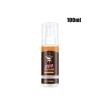 Powerful Grill Cleaner Spray, Emulsification Degreaser Solution, Barbecue with Grid Grate Cleanser, Kitchen with Frying Pan Range, Grill Cleaner, Strong Grease Remover for Appliances view 2
