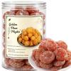 Seedless Dried Plums, Asian-Style Sweet & Tangy Snack, 1.1 lb view 1