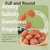 Seedless Dried Plums, Asian-Style Sweet & Tangy Snack, 1.1 lb view 3