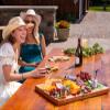 Farmers Market Foods Black Pepper Genoa Salami 3 Pack Wisconsin Made Clean Label Salami, No Added Nitrates or Nitrites, Gluten Free, High Protein, Low Carb, Shelf Stable Gourmet Meat Snack view 4