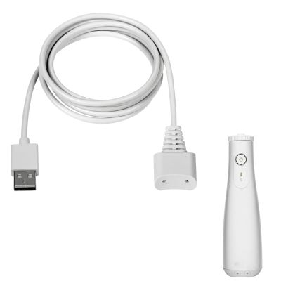 PAI4LEISI GS10Pro Replacement Charger Compatible with Waterpik Cordless Select Water Flosser WF-10 Series Model WF-10W020 & WF-10W040 Charger Cord