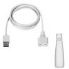 PAI4LEISI GS10Pro Replacement Charger Compatible with Waterpik Cordless Select Water Flosser WF-10 Series Model WF-10W020 & WF-10W040 Charger Cord view 1