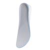 Insoles for Shoes Breathable Heighten Heel Insert Pad Cushion Unisex Height Increase Insole Boost Man Women's Sneakers(Gray,1.5CM,EU 35) view 1