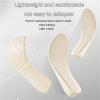 Insoles for Shoes Breathable Heighten Heel Insert Pad Cushion Unisex Height Increase Insole Boost Man Women's Sneakers(Gray,1.5CM,EU 35) view 4