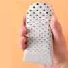 1 Pair Height Increase Insole Breathable Memory Foam Heel Lifting Inserts Shoe Lifts Pads Elevator Insoles for Unisex(4cm) view 3