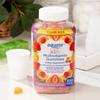 AGILIPET Equate Kids Multivitamin Gummies, Complete Daily Multivitamin for Children 2+, Natural Fruit Flavor, 300 Count Vegetarian Sticker view 3