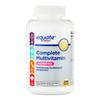 AGILIPET Equate Complete Multivitamin for Women 50+, Daily Multimineral Supplement Tablets, 200 Count Sticker view 1