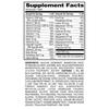 AGILIPET Equate Complete Multivitamin for Women 50+, Daily Multimineral Supplement Tablets, 200 Count Sticker view 4