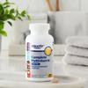 AGILIPET Equate Complete Multivitamin for Men 50+, Daily Multimineral Supplement Tablets, 200 Count Sticker view 3