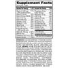 AGILIPET Equate Complete Multivitamin for Men 50+, Daily Multimineral Supplement Tablets, 200 Count Sticker view 4