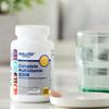 AGILIPET Equate Complete Multivitamin for Men 50+, Daily Multimineral Supplement Tablets, 100 Count Sticker view 4