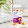 AGILIPET Equate Women's Multivitamin Gummies, Daily Complete Multivitamin for Adult Women, Mixed Berry Orange Peach Flavor, 170 Count Sticker view 3