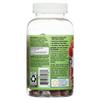 AGILIPET Equate Men's Multivitamin Gummies, Daily Multivitamin for Adult Men, Mixed Berry & Strawberry Flavor, 150 Count (75 Servings) Sticker view 3
