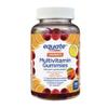 AGILIPET Equate Women's Multivitamin Gummies, Daily Multivitamin for Adult Women 18+, Natural Fruit Flavor, 150 Count (75 Servings) Sticker view 1