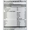 AGILIPET Equate Women's Multivitamin Gummies, Daily Multivitamin for Adult Women 18+, Natural Fruit Flavor, 150 Count (75 Servings) Sticker view 2