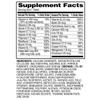 AGILIPET Equate One Daily Women's Multivitamin, Multimineral Supplement Tablets for Adult Women, 200 Count Sticker view 4