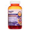 AGILIPET Equate Children's Multivitamin Gummies, Complete Daily Multivitamin for Kids 2+, Natural Fruit Flavor, 180 Count Sticker view 1