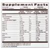 AGILIPET Equate Children's Multivitamin Gummies, Complete Daily Multivitamin for Kids 2+, Natural Fruit Flavor, 180 Count Sticker view 3