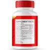 Diamed Capsules, Official Diamed Blood Support Supplement Pills - Maximum Strength, All Natural Healthy Circulation & Stable Levels, Advanced Dia Med Health Support Reviews (5 Pack) view 2