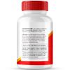 Diamed Capsules, Official Diamed Blood Support Supplement Pills - Maximum Strength, All Natural Healthy Circulation & Stable Levels, Advanced Dia Med Health Support Reviews (5 Pack) view 3