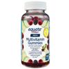 AGILIPET Equate Men's Multivitamin Gummies, Daily Multivitamin for Adult Men, Natural Mixed Fruit Flavor, 150 Count (75 Servings) Sticker