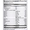 AGILIPET Equate Men's Multivitamin Gummies, Daily Multivitamin for Adult Men, Natural Mixed Fruit Flavor, 150 Count (75 Servings) Sticker view 3