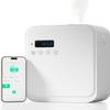 Smart Aroma Diffuser for Home & Business, 240ml Waterless Essential Oil Diffuser with App Control, Covers 400 to 2000 Sq.Ft, Pure Essential Oil Only for Hotel, Office, Spa view 1