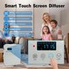Smart Aroma Diffuser for Home & Business, 240ml Waterless Essential Oil Diffuser with App Control, Covers 400 to 2000 Sq.Ft, Pure Essential Oil Only for Hotel, Office, Spa view 3