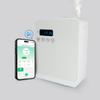 Smart Aroma Diffuser for Home & Business, 240ml Waterless Essential Oil Diffuser with App Control, Covers 400 to 2000 Sq.Ft, Pure Essential Oil Only for Hotel, Office, Spa view 4