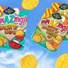 AriZona m'mAZing Salty Snacks Variety Pack - Nachos and Cheese, Salsa and Chips, 3 of Each Flavor (Pack of 6) view 4
