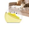 Lint Roller,Mini Washable Cleaner - Pet Hair Roller Sticky Lint Remover - for Cat Dog Hair Carpet Bed Laundry Fabric Furniture Clothes Sweater Car Seat Home Travel view 1