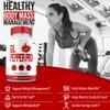 (2 Pack) GL Pepper Pro Capsules, Official Advanced Formula Supplement, GLPepperPro Maximum Strength Vitamin Pills view 4