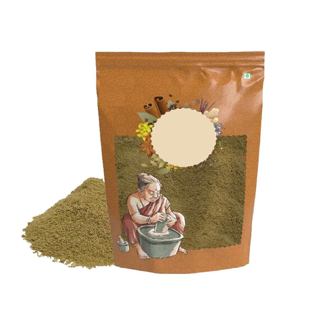 SENTA Herbaveda - Mulethi Powder | Licorice Root Powder| Yashtimadhu 100gm - USDA Organic - Glycyrrhiza glabra - Ayurvedic Herb for Skin, Stomach