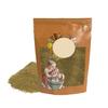 SENTA Herbaveda - Mulethi Powder | Licorice Root Powder| Yashtimadhu 100gm - USDA Organic - Glycyrrhiza glabra - Ayurvedic Herb for Skin, Stomach view 1