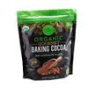 Organic Dutch Processed Baking Cocoa, 25 oz, Gourmet Dark Cocoa Powder, Gluten-Free, Resealable Bag view 2