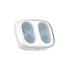 Shhh Rest in Peace Earplugs for Sleeping Medium Noise Reduction Sleep Earplugs, Thermoactive Material with Foam Sound Barrier, 2 Pairs with Case, for Snoring, Neighbors & Travel view 3