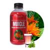 Premium Viral Muicle Tonic (Mexican Honeysuckle) 16.9 fl oz (500ml) - Concentraded Bitter Tonic 1 Tbsp = 3 Cups of Sangre de Cristo Tea- Tonico Herbal - Herbal Fitness Natural Traditional view 1